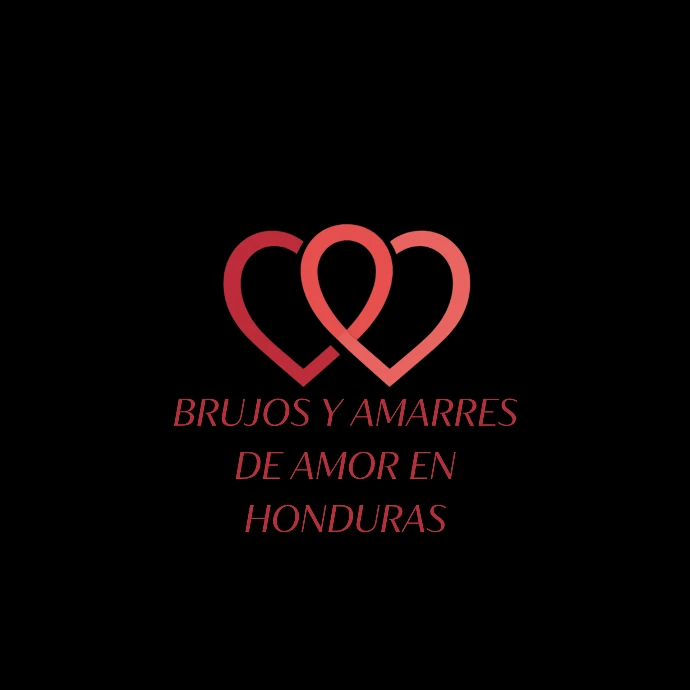 Logo Brujos y Amarres de Amor en Honduras
